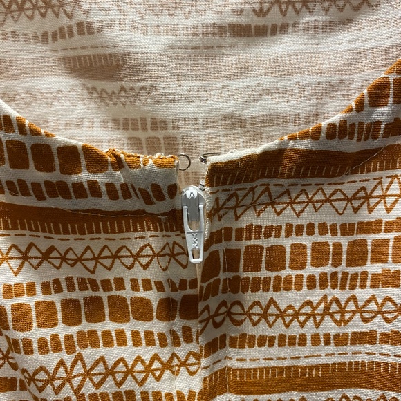 Mata Traders Dress Size XS - Picture 4 of 5